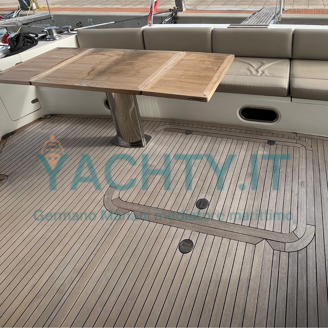 PRINCESS YACHTS