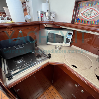 JEANNEAU PRESTIGE  36