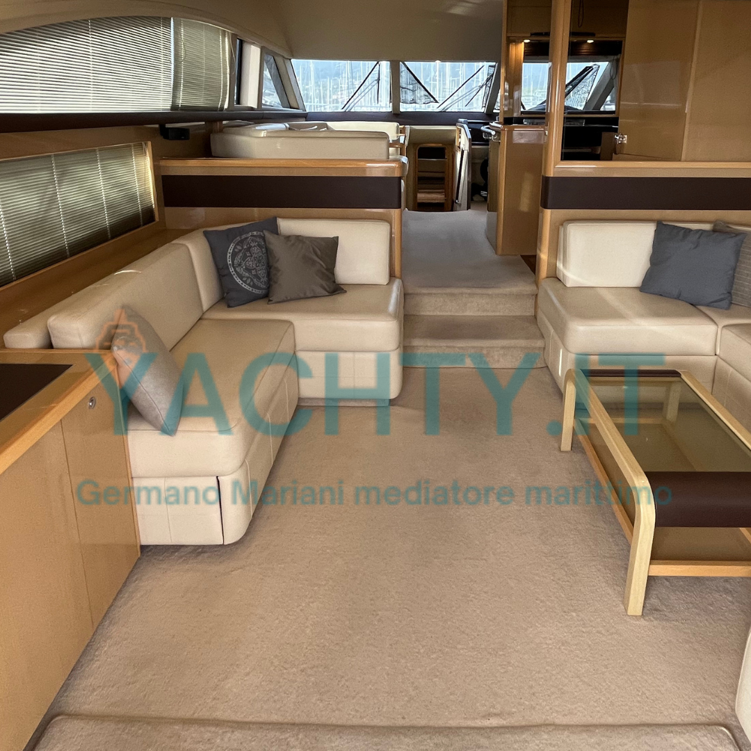 PRINCESS YACHTS