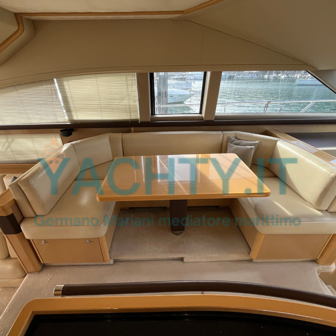 PRINCESS YACHTS