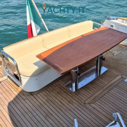 CANTIERI ESTENSI GOLDSTAR 540