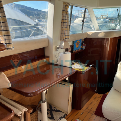 JEANNEAU PRESTIGE  36