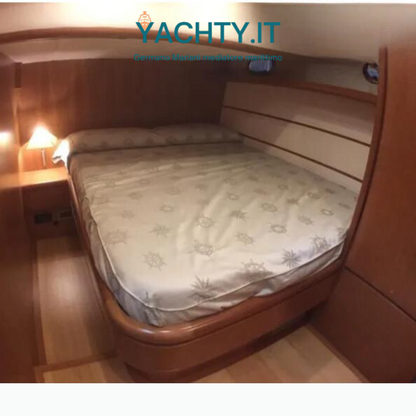 CANTIERI ESTENSI GOLDSTAR 540